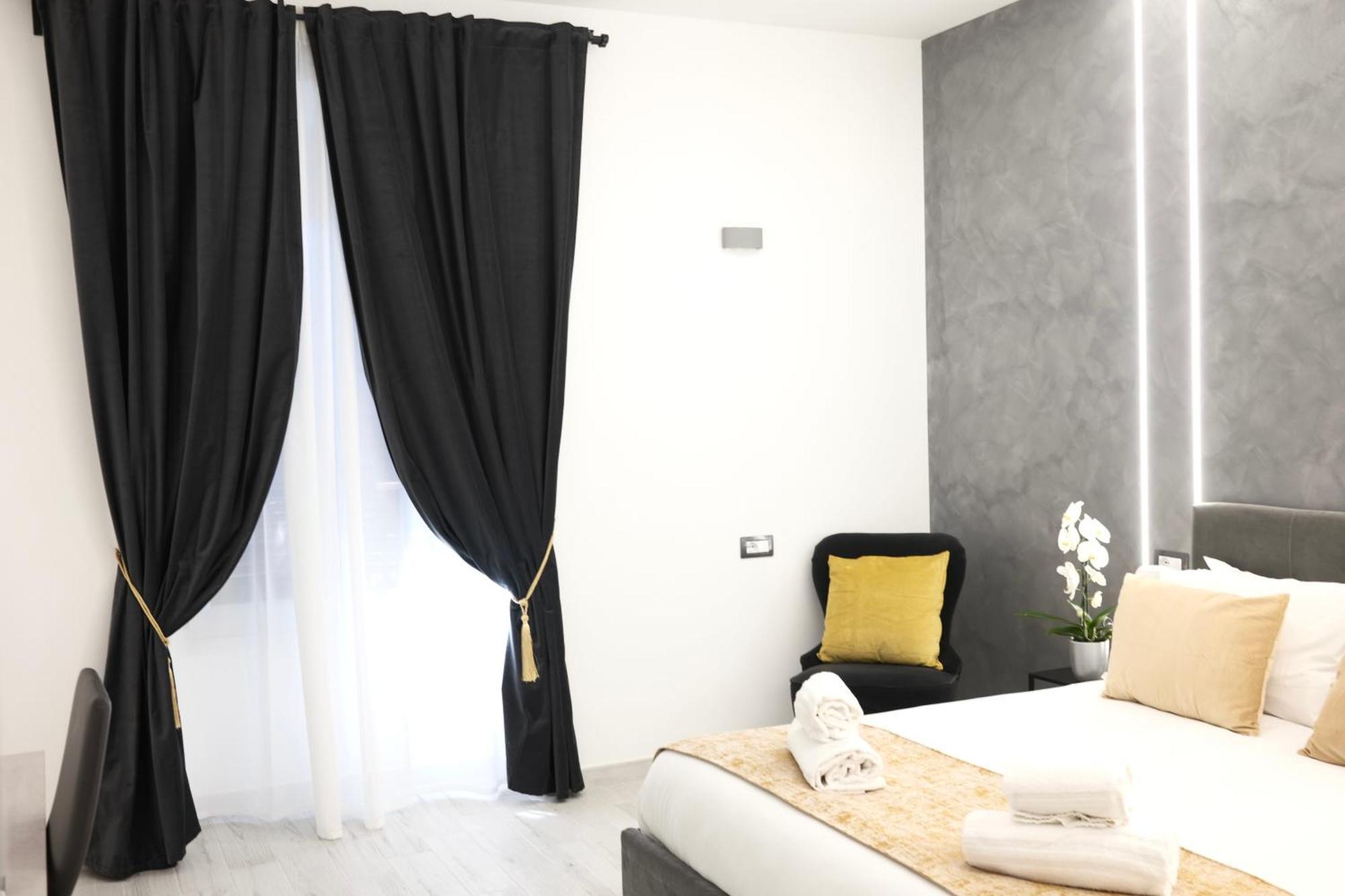 Maison d'hôtes Turati Rome